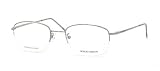Giorgio Armani 10 Sunglasses Ruthenium 53