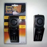 Streetwise Security Products SDS85 Super Door Stop