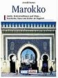 Marokko: Berberburgen u. Königsstädte d. Islams (DuMont Kunst-Reiseführer)