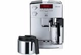AEG Electrolux CaffÃ¨ Grande CG 6600