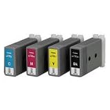 Canon BCI 1201 - Ink tank - 1 x cyan - 3470 pages