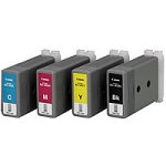 Canon BCI 1201 - Ink tank - 1 x black - 2820 pages