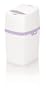 Graco Touch Free Diaper Pail White