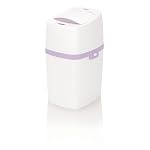 Graco Touch Free Diaper Pail White