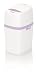 Graco Touch Free Diaper Pail White
