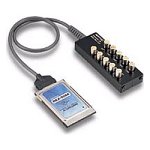 gbNVXe A/D Card 8ch DOS/VEPC[98 REX-5054U