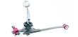 Hurst 3910203 Manual Gear Shift Lever Kit