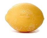 Woods of Windsor Lemon Soap Bar 100g/3.5oz