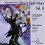 Symphony 4 / Little Symphony