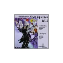 Vol.8-Orchestral Music of