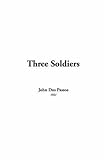 Three Soldiers