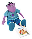 Tweenies - Storytime Milo