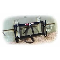 Haynes Rubber Coated Steel Boat Gun Rack by Gun Racks