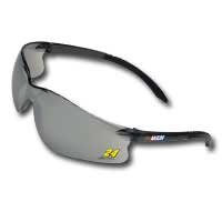 NASCAR Mirror Safety Glasses - #24 Jeff Gordon