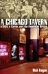 A Chicago Tavern: A Goat, a Curse, and the American Dream.