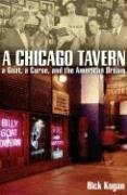 A Chicago Tavern: A Goat, a Curse, and the American Dream.