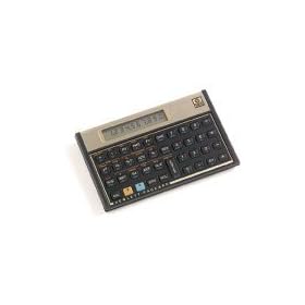Hewlett-Packard - F2230A#B12 - HP12c - Calculatrice financi�re - Noir
