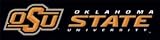 Oklahoma State Cowboys 8' Nylon Banner - College Athletics Sports Merchandise