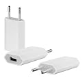 Ladeger�t USB Adapter geeignet f�r Amazon Kindle 2, 3, 4, DX, Keyboard, FIRE, TOUCH (1000 mAh, 110-240V)