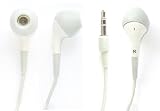 Neewer White Earphone Headphones for Apple iPhone 3G, 3GS, iPod Nano, Touch, Mini + SOOO MUCH MORE!!!