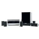Harman/kardon CP 45 - Home theater system - 7.1 channel