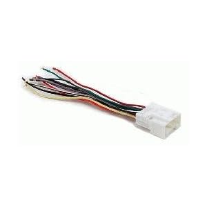 Metra 70-7005 Radio Wiring Harness for 07 Mitsubishi
