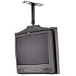 Da-Lite Adjustable Ceiling Mount for 25" - 27" Diagonal Televisions or Monitors.