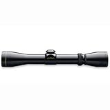 Leupold Hunting Vx I Scopes Gloss Black Finish Power 2-7x33 Reticle Duplex Fov 43. by Leupold
