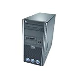 Fujitsu Siemens Scaleo PI2680 Desktop PC (Intel Core 2 Quad Q9300 2,5GHz, 3GB RAM, 750GB HDD, NVIDIA GeForce 9600 GT, DVD+- DL RW, Windows Vista Home Premium)