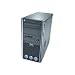 Fujitsu Siemens Scaleo PI2680 Desktop PC (Intel Core 2 Quad Q9300 2,5GHz, 3GB RAM, 750GB HDD, NVIDIA GeForce 9600 GT, DVD+- DL RW, Windows Vista Home Premium)