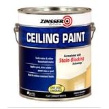 249747 1G CEILING PAINT COLOR:FLAT BRT. WHITE SIZE:1 GAL.