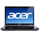 Acer Aspire V3-771G-6851 17.3-Inch Laptop (Black)