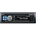 Alpine CDE-100 CD MP3/WMA/AAC Receiver