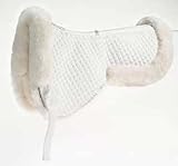 Roma Merino Half Pad