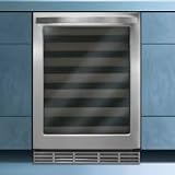 Electrolux ICON Designer E24WC75HSS 24