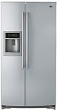 26.5 Cu. Ft. Side By Side