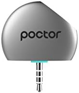 Lepu Smart Blood Glucose Meter Poctor 880