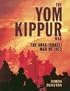 The Yom Kippur War: The Arab-Israeli War of 1973 (General Military)