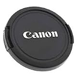 Buy Canon E67U 67mm Snap On Lens Cap for Canon SLR Cameras by Canon