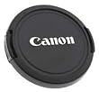 Canon E67U 67mm Snap On Lens Cap for Canon SLR Cameras
