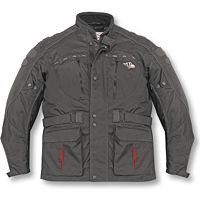  black Friday Vega Milepost Touring Jacket BlackB002MPT1GK