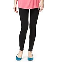 Stretch Leggings with Modal