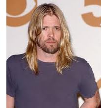 Taylor Hawkins - Sexy boy
