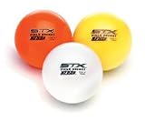 FIELD HOCKEY STX GAME BALLS