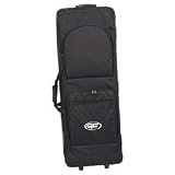1164H61 61 Note Keyboard Bag ( with Wheels ) - B0002X0KKK