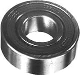 Ball Bearing Replaces Ariens 54070, 05407000, 54073, 05407300, 54120, 5412000. Also Snapper 1-3313, 1-0696