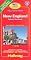 Hallwag USA Road Guide, ...