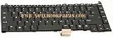 Emachines M2352 US Keyboard - HMB891-E01