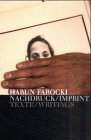 Nachdruck / Imprint
