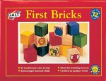 Classic First Bricks